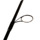 Eagle Claw W&amp;m Walleye Rod 6'6 Medium Spinning Blue WMW66MS1