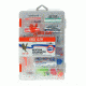 Eagle Claw Western Freshwater Tackle Kit TK-WFRESH