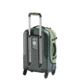 Eagle Creek Caldera 4-Wheel Carry On Backpack, Mossy Green, One Size, EC0A4P5T326
