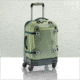 Eagle Creek Caldera 4-Wheel Carry On Backpack, Mossy Green, One Size, EC0A4P5T326