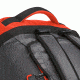 Eagle Creek Cargo Hauler Duffel, Flame/Asphalt, 45L, EC020583242