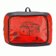 Eagle Creek Cargo Hauler Duffel, Flame/Asphalt, 45L, EC020583242