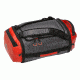 Eagle Creek Cargo Hauler Duffel, Flame/Asphalt, 45L, EC020583242