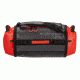Eagle Creek Cargo Hauler Duffel, Flame/Asphalt, 60L, EC020584242