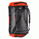 Eagle Creek Cargo Hauler Duffel, Flame/Asphalt, 90L, EC020585242