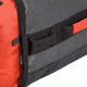 Eagle Creek Cargo Hauler Duffel, Flame/Asphalt, 90L, EC020585242
