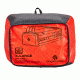 Eagle Creek Cargo Hauler Duffel, Flame/Asphalt, 120L, EC020586242