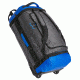 Eagle Creek Cargo Hauler Rolling Duffel, Blue/Asphalt, 90L, EC0A2V7G253