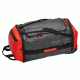 Eagle Creek Cargo Hauler Rolling Duffel, Flame/Asphalt, 120L, EC0A2V6W242