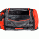 Eagle Creek Cargo Hauler Rolling Duffel, Flame/Asphalt, 90L, EC0A2V7G242
