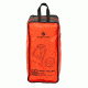 Eagle Creek Cargo Hauler Rolling Duffel, Flame/Asphalt, 90L, EC0A2V7G242