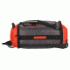 Eagle Creek Cargo Hauler Rolling Duffel, Flame/Asphalt, 90L, EC0A2V7G242