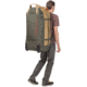 Eagle Creek Cargo Hauler Wheeled 130L Duffel Bag, Safari Brown, 130L, EC020305210