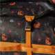 Eagle Creek Cargo Hauler Wheeled Duffel 130L, Golden State Print, EC0A48Y1312