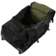 Eagle Creek Cargo Hauler Wheeled Duffel 130L, Jet Black, EC0A48Y1281