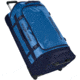 Eagle Creek Cargo Hauler XT Wheeled 120L Duffel, Aizome Blue, 32 in, EC0A5LQF325OS
