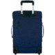 Eagle Creek Cargo Hauler XT Wheeled Duffel International Carry On, Aizome Blue, EC0A5LQD325OS
