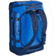 Eagle Creek Cargo Hauler XT Wheeled Duffel International Carry On, Aizome Blue, EC0A5LQD325OS