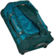 Eagle Creek Cargo Hauler XT Wheeled Duffel International Carry On, Arctic Seagreen, EC0A5LQD341OS