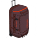 Eagle Creek Cargo Hauler XT Wheeled Duffel International Carry-On, Currant, EC030301601
