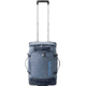 Eagle Creek Cargo Hauler XT Wheeled Duffel International Carry On, Glacier Blue, 22in, EC030301450