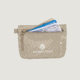 Eagle Creek Credit Clip RFID Zippered Wallet, Tan EC041301055