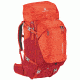 Eagle Creek Deviate 60 Travel Pack-Flame Orange