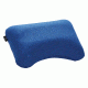 Exhale Ergo Pillow-Blue Sea