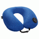 Eagle Creek Exhale Neck Pillow, Blue Sea, EC041328137