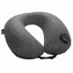 Eagle Creek Exhale Neck Pillow, Ebony, EC041328156