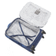 Eagle Creek Expanse 4 Wheeled, 60 Liters, Aizome Blue, 60L, EC0A5EJP325