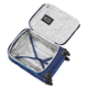 Eagle Creek Expanse 4 Wheeled International Carry On, 35 Liters, Aizome Blue, 35L, EC0A5EK8325