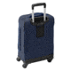 Eagle Creek Expanse 4 Wheeled International Carry-On Luggage, Pilot Blue, 21.5in, EC0A5EK8423