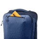 Eagle Creek Expanse Convertible International Carry-On Luggage, Pilot Blue, 21.25in, EC0A5EK4423
