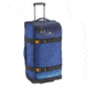 Eagle Creek Expanse Wheeled 100L Duffel, Twilight Blue, 30in, EC0A3XUX227