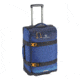 Eagle Creek Expanse Wheeled Duffel Carry On, Twilight Blue, EC0A3XUZ227
