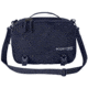 Eagle Creek Explore Mini Messenger Bag, Kauai Blue, EC0A5LQ4347