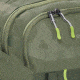 Eagle Creek Gear Warrior 32 Wheeled Luggage, Olive, 91.5 L, EC020528114
