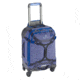 Eagle Creek Gear Warrior 4 Wheel Carry On, Arctic Blue, EC0A3XV6271