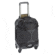 Eagle Creek Gear Warrior 4 Wheel Carry On, Jet Black, 22in, EC0A3XV6281