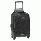 Eagle Creek Gear Warrior AWD International Carry-On, Black, 34 L, EC0A2V6Y010