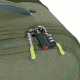 Eagle Creek Gear Warrior AWD International Carry-On, Olive, 34 L, EC0A2V6Y114