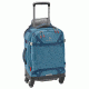 Eagle Creek Gear Warrior AWD International Carry-On, Smoky Blue, 34 L, EC0A2V6Y168