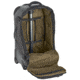 Eagle Creek Gear Warrior Convertible Carry On, Jet Black, EC0A3ZRM281