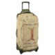Gear Warrior Wheeled Duffel 32-Tan/Olive