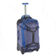 Eagle Creek Gear Warrior Wheeled Duffel 65L, Arctic Blue, 26 in, EC0A3XV9271