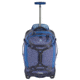 Eagle Creek Gear Warrior Wheeled Duffel International Carry On, Arctic Blue, EC0A3XVB271