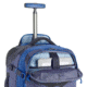 Eagle Creek Gear Warrior Wheeled Duffel International Carry On, Arctic Blue, EC0A3XVB271