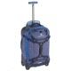Eagle Creek Gear Warrior Wheeled Duffel International Carry On, Arctic Blue, EC0A3XVB271