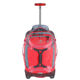 Eagle Creek Gear Warrior Wheeled Duffel International Carry On, Coral Sunset, EC0A3XVB274